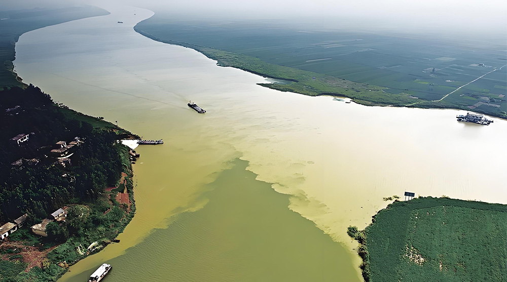  مشروع استبدال مصدر المياه من مقاطعة Linying Li River إلى Ying وتوصيل نظام المياه (هندسة خطوط أنابيب مشروع تحويل المياه) 